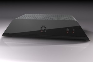 Slingbox SOLO