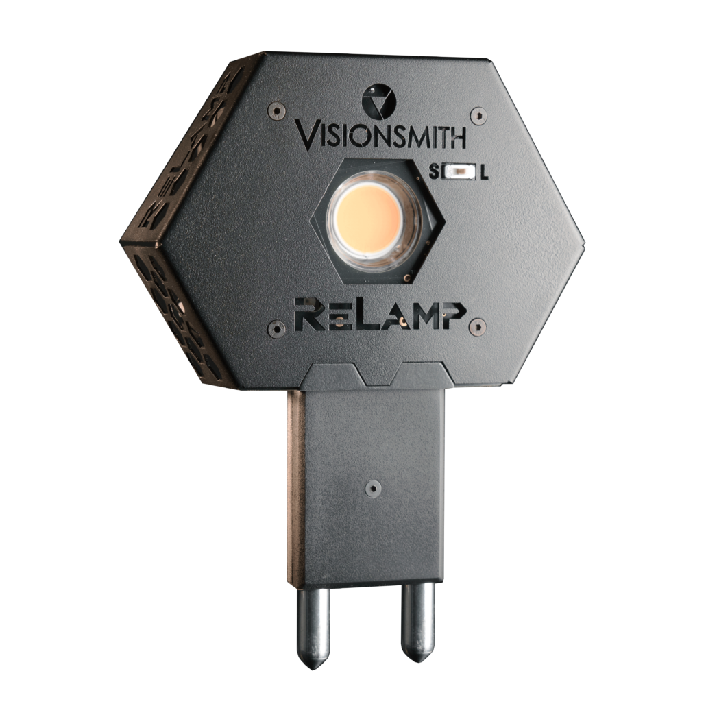 ReLamp 2K LED Daylight - Visionsmith